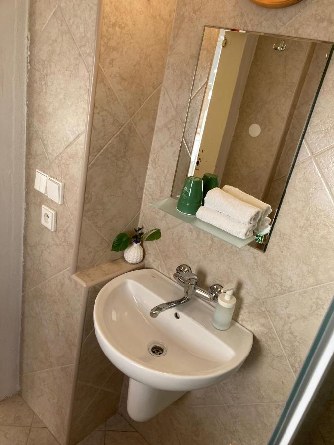 Penzion U Thuje Třeboň Buitenkant foto