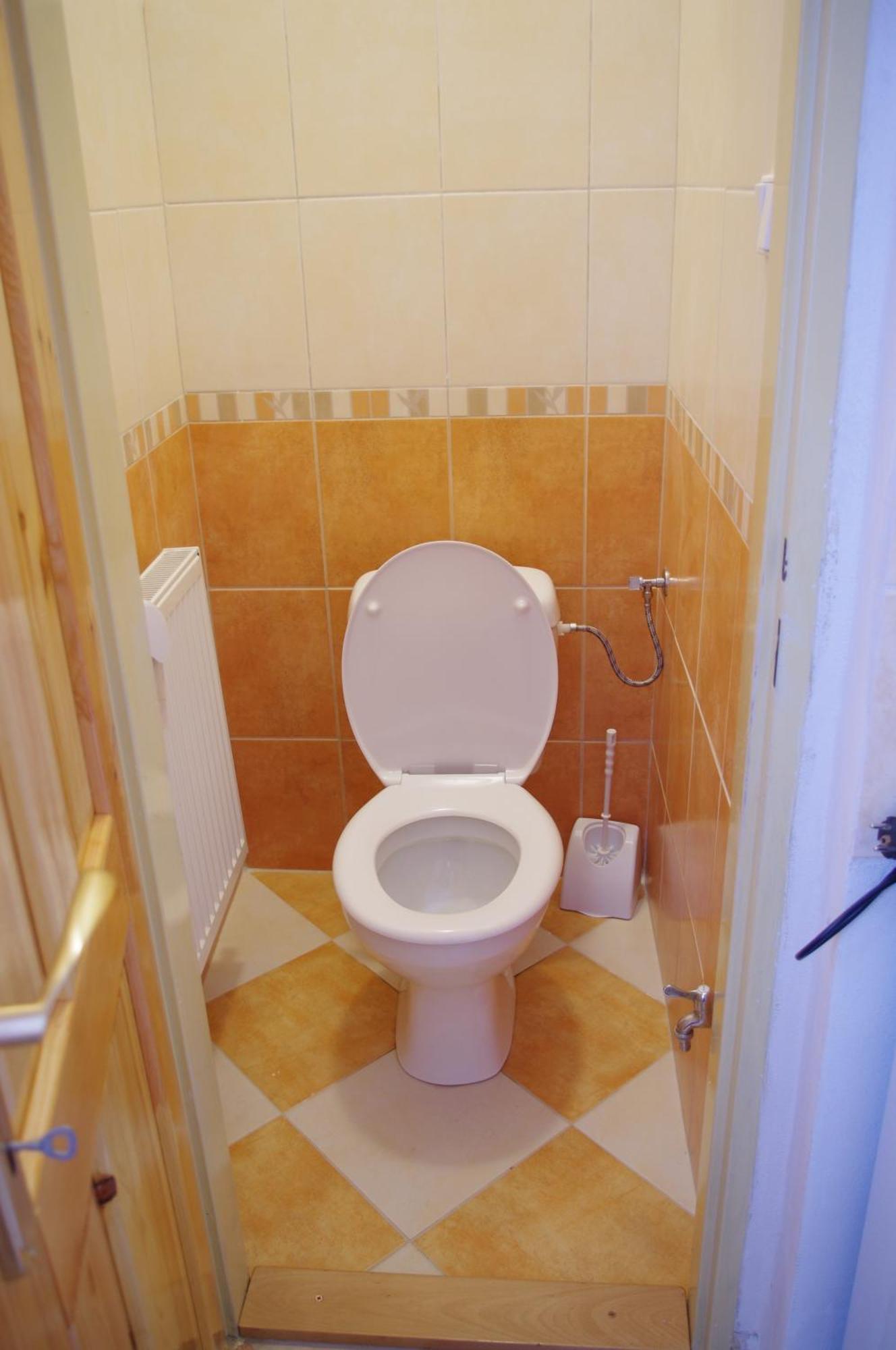 Penzion U Thuje Třeboň Buitenkant foto